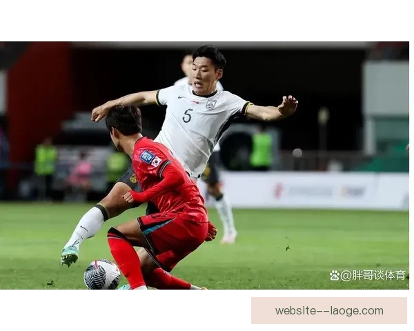 中国男足主场1比1战平泰国惊险晋级 亚洲杯预选赛生死战成功突围